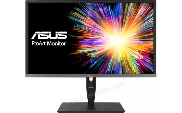 ASUS PA27UCX - Vue de face