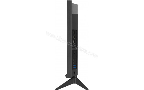 ASUS PA27USD - Vue de profil droit