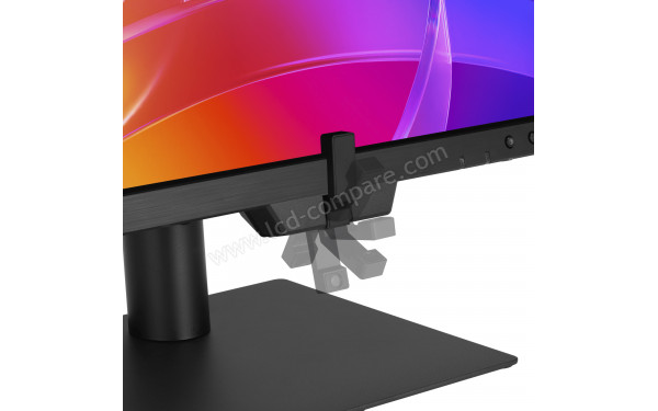 ASUS PA27USD - Accessoires