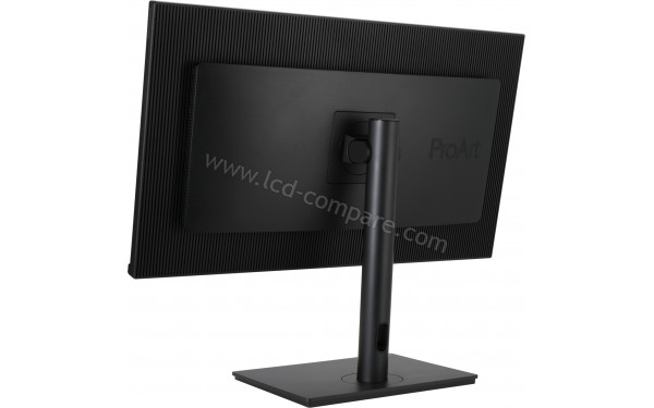 ASUS PA328CGV - Vue 3/4 arri&egrave;re