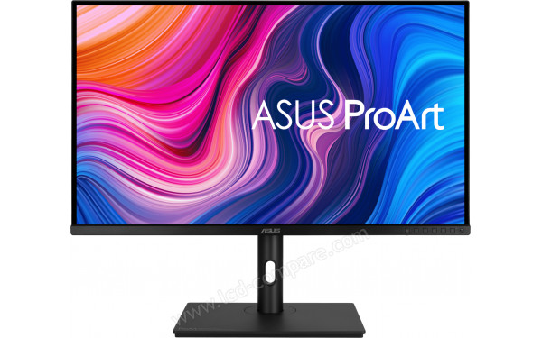 ASUS PA328CGV - Vue de face