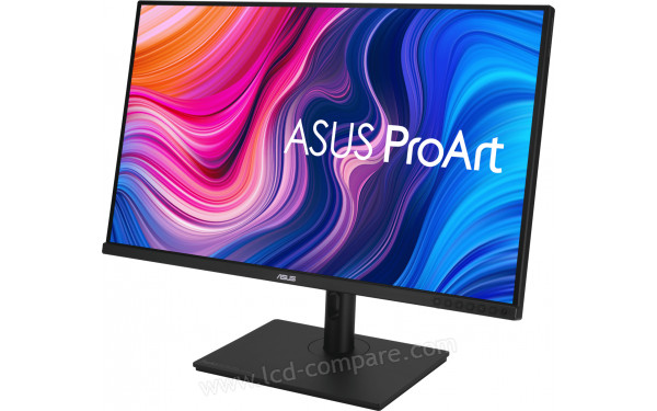 ASUS PA328CGV - Vue 3/4 droite