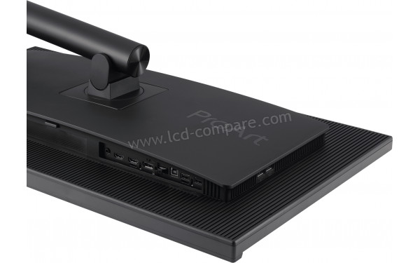 ASUS PA328QV - Connectiques