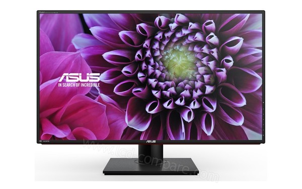 ASUS PA328Q - Vue de face