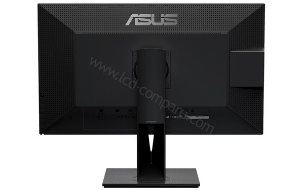 ASUS PA328Q - Vue de l'arri&egrave;re