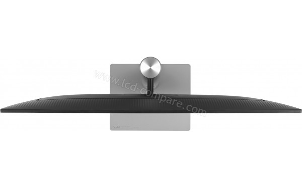 ASUS PA329CRV - Vue du dessus