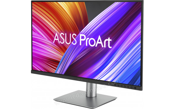 ASUS PA329CRV - Vue 3/4 droite