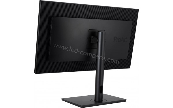 ASUS PA329CV - Vue 3/4 arri&egrave;re