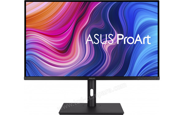 ASUS PA329CV - Vue de face