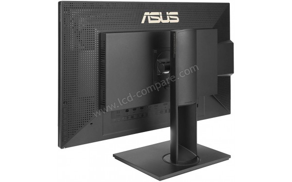 ASUS PA329C - Vue 3/4 arri&egrave;re