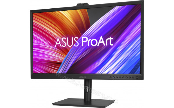 ASUS PA32DC - Vue 3/4 droite