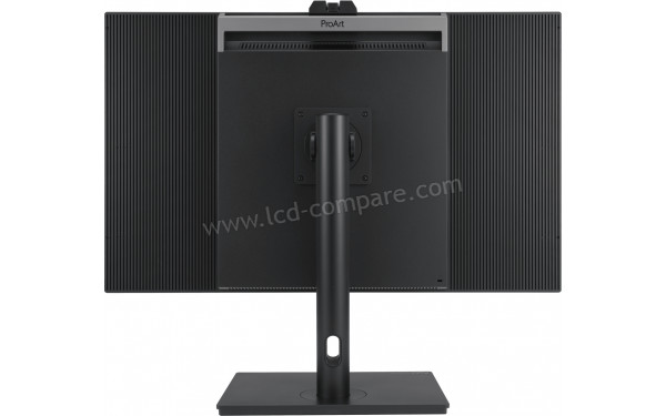 ASUS PA32DC - Vue de l'arri&egrave;re