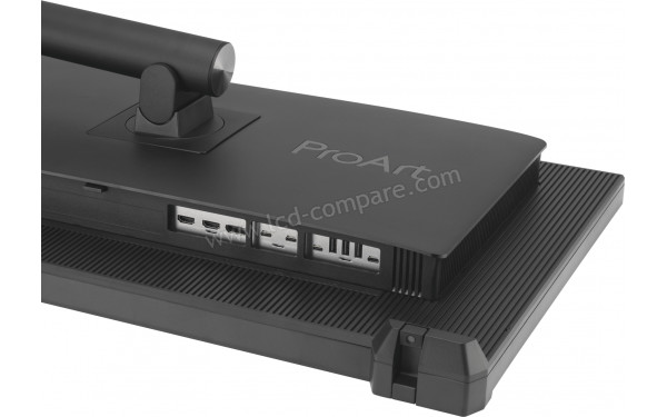 ASUS PA32KCX - Connectiques