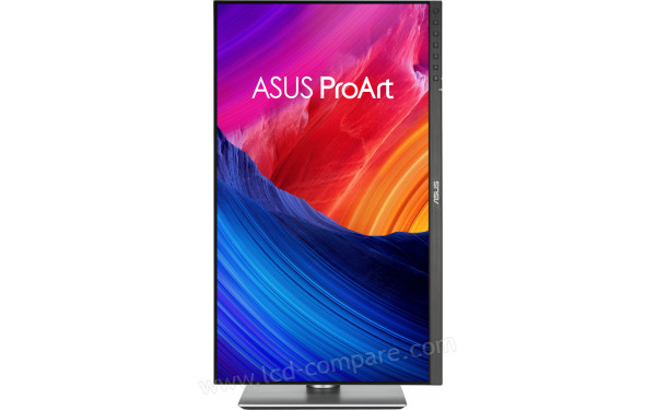 ASUS PA32QCV - Vue de face vertical