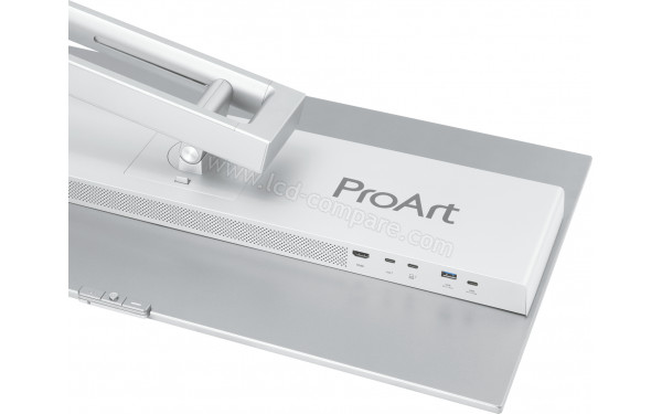 ASUS PA32UCDM - Connectiques