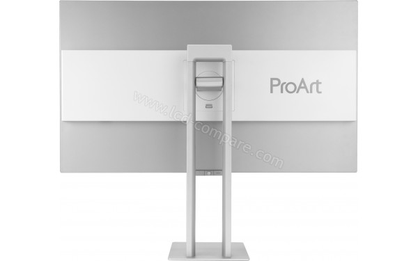 ASUS PA32UCDM - Vue de l'arri&egrave;re