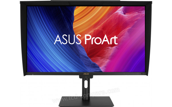 ASUS PA32UCE - Vue de face