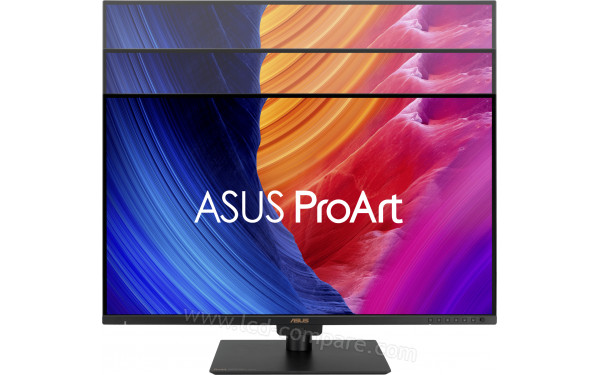 ASUS PA32UCE - Mise en situation