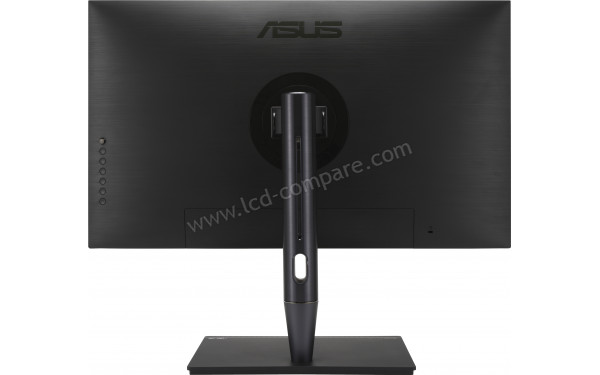 ASUS PA32UCG-K - Vue de l'arri&egrave;re