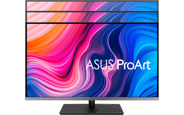 ASUS PA32UCG-K - Vue de face