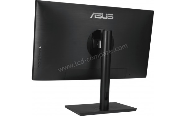 ASUS PA32UCR-K - Vue 3/4 arri&egrave;re