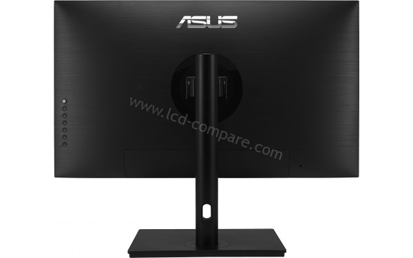 ASUS PA32UCR-K - Vue de l'arri&egrave;re