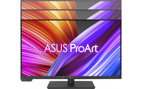 ASUS PA32UCXR - Vue de face