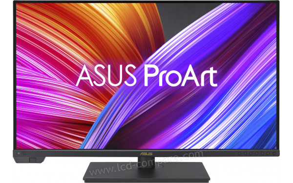 ASUS PA32UCXR - Vue de face