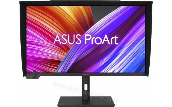 ASUS PA32UCXR - Vue de face