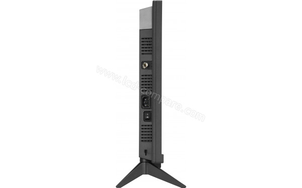 ASUS PA32USD - Vue de profil gauche