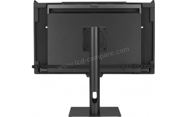 ASUS PA32USD - Vue de l'arri&egrave;re