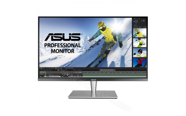 ASUS PA32UC-K - Vue de face