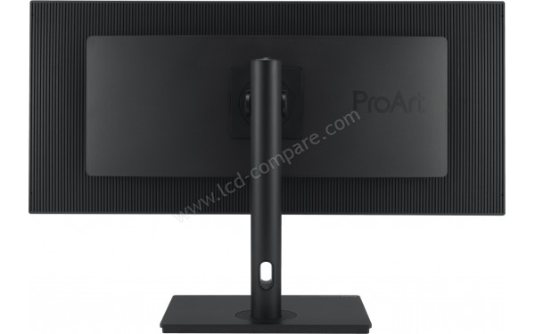 ASUS PA348CGV - Vue de l'arri&egrave;re