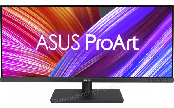 ASUS PA348CGV - Vue de face