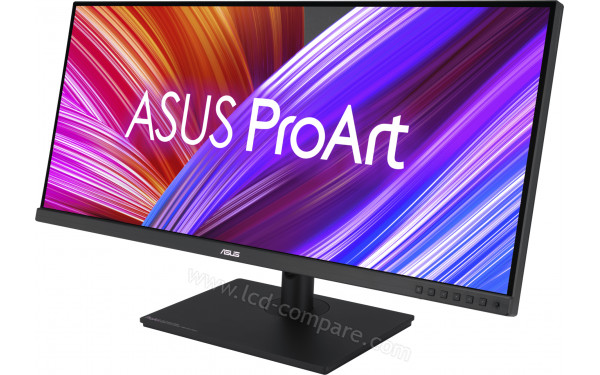 ASUS PA348CGV - Vue 3/4 droite