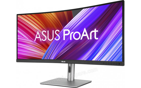 ASUS PA34VCNV - Vue 3/4 droite