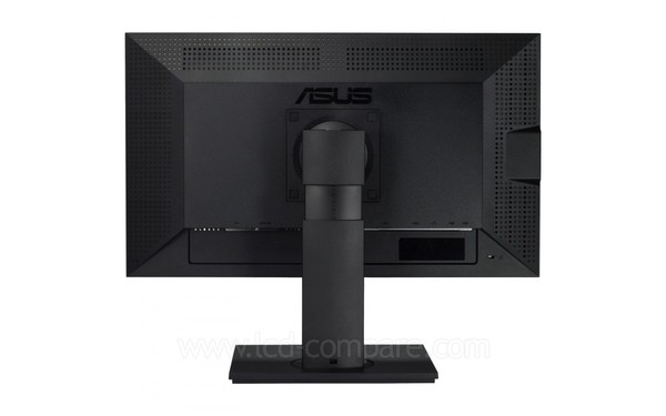 ASUS PB238Q - Vue arri&egrave;re