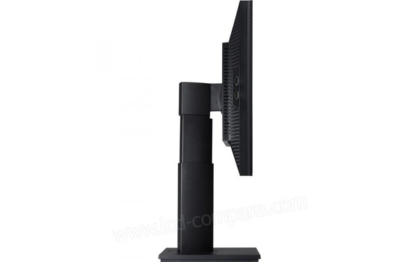 ASUS PB238Q - Vue de profil