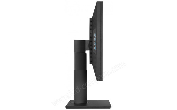 ASUS PB248Q - Vue de profil