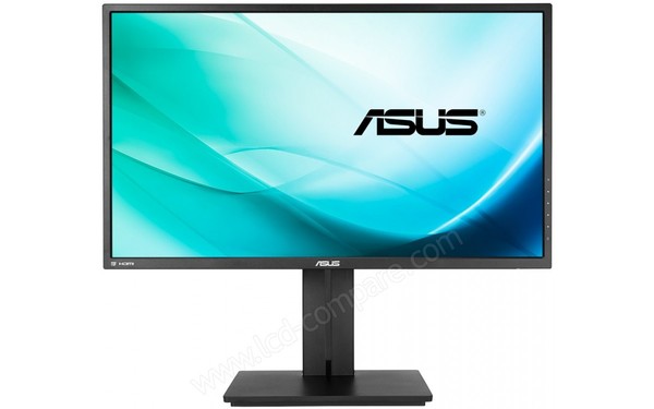 ASUS PB277Q - Vue de face
