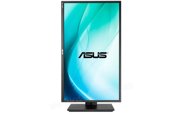 ASUS PB277Q - Mode Portrait
