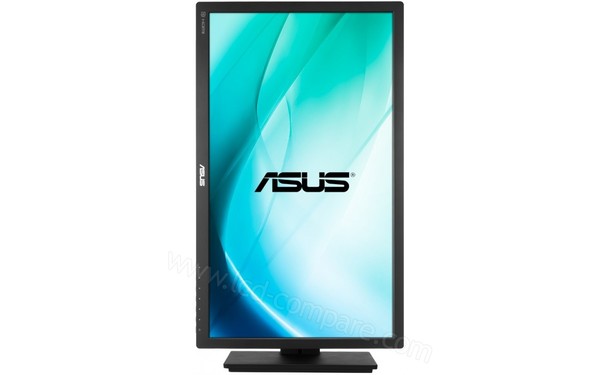 ASUS PB278QR - Mode portrait