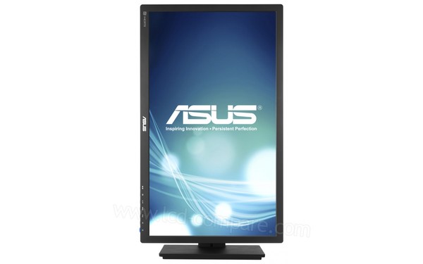 ASUS PB278QV - Mode portrait