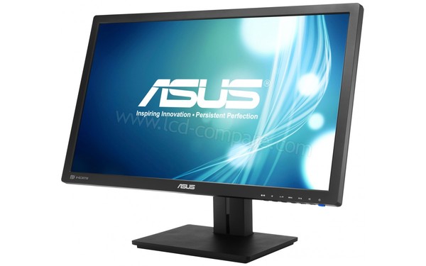 Монитор asus pb278q обзор