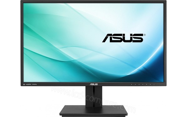 ASUS PB279Q - Vue de face