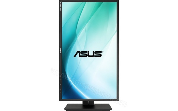 ASUS PB279Q - Mode pivot portrait