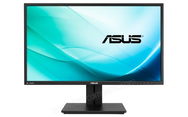 ASUS PB27UQ - Vue de face