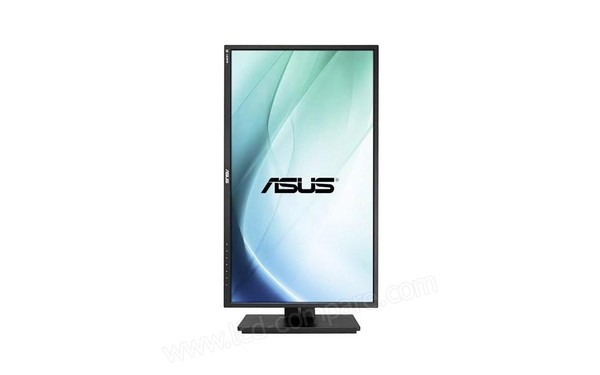 ASUS PB27UQ - Vue en mode portrait