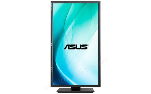 ASUS PB287Q - Mode Portrait