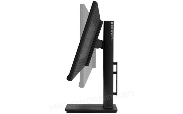 ASUS PB298Q - R&eacute;glage de l'inclinaison
